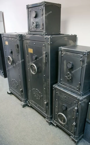 Сейф Rhino Ironworks PSIW1818 EL Home Сейф Rhino Ironworks PSIW1818 EL Home