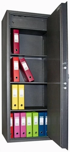 Cейф Safetronics TSS-160ME Cейф Safetronics TSS-160ME