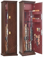 Сейф Armwood 55.074 Primary