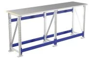 Верстак Практик Master MT100.MF1/MF1/MF1.000
