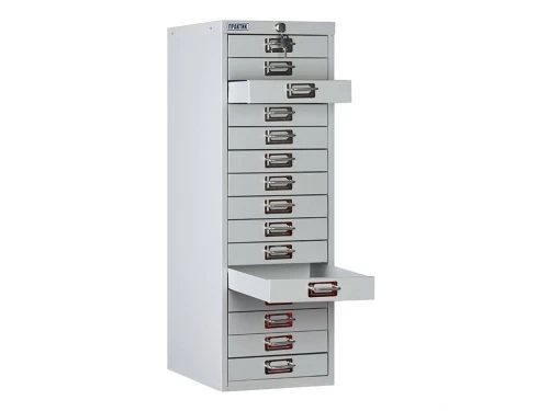 Шкаф Практик MDC-A4/910/15