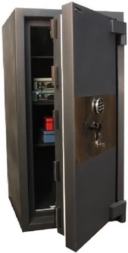 Сейф Stahlkraft Defender Pro 467 EL+DB