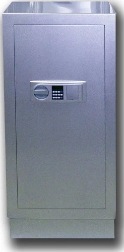 Сейф Burg-Wachter MTD 48 E (серебро)