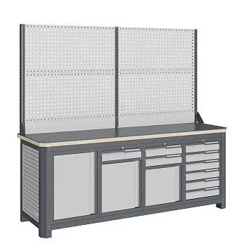 Верстак MCN 2052.S6789-2 Верстак MCN 2052.S6789-2