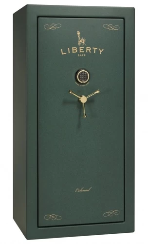 Сейф Liberty Colonial 23GNT-BR