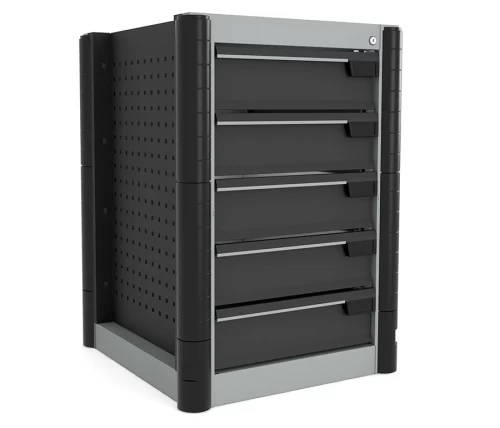 Верстак Практик Profi M № 609