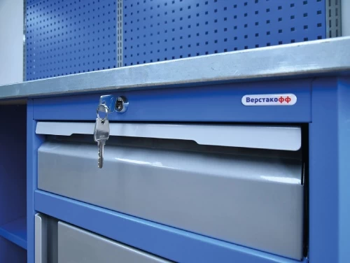 Верстак PRF 121.11.3