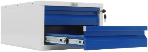 Верстак Практик Profi WT160.F1/WD5.000