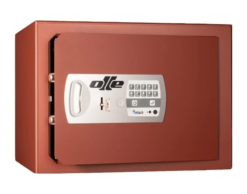 Сейф OLLE S602LE