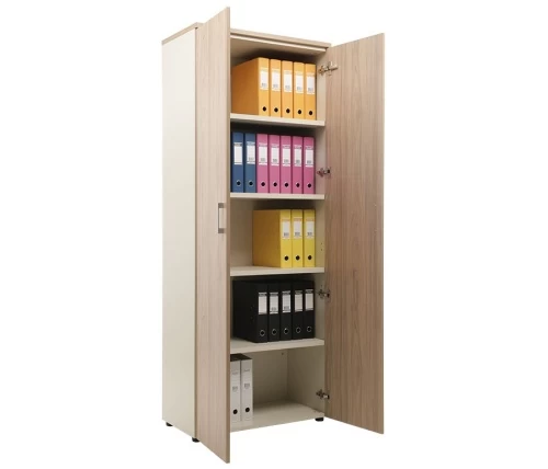 Офисный шкаф NW 2080