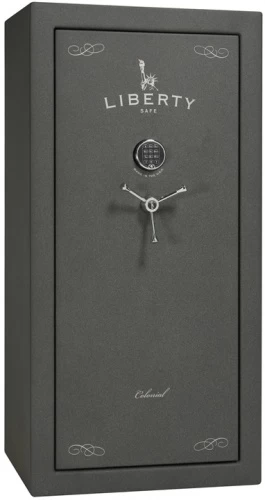 Сейф Liberty Colonial 23GTT-CH
