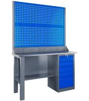 Верстак SLF 141.15.2-2R