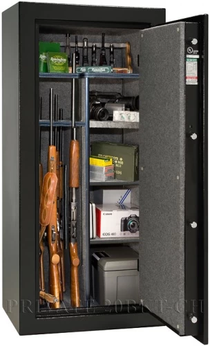 Сейф Liberty Private 20BKT-CH