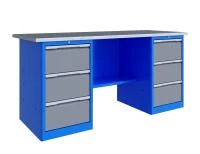 Верстак TNC 201.33.3