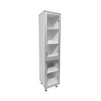 Шкаф медицинский СТР МД 103.26