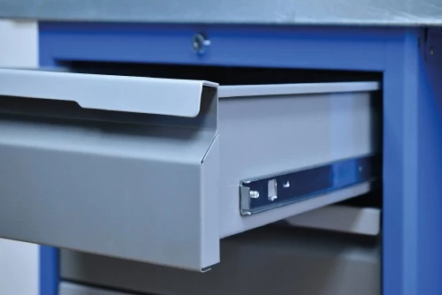 Верстак PRF 161.55.1