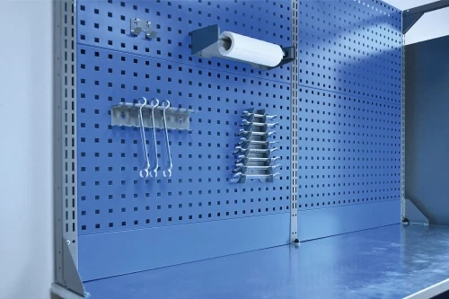 Верстак PRF 161.55.1