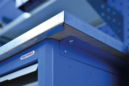 Верстак PRF 161.55.1