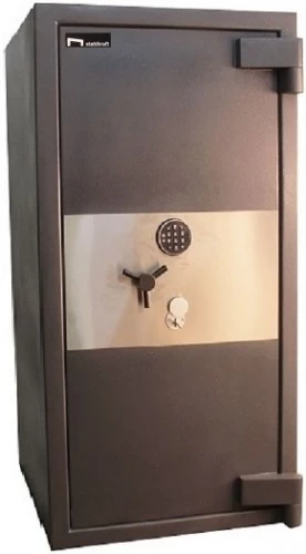 Сейф Stahlkraft Defender Pro 467 EL+DB