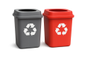 Мусорные контейнеры и урны